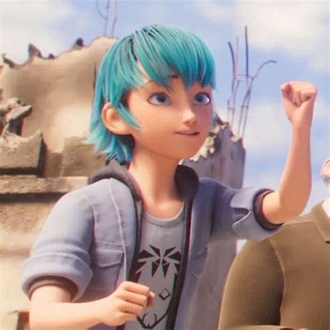 luka couffaine|how old is luka in miraculous ladybug.